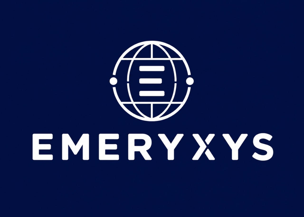 Emeryxys Logo